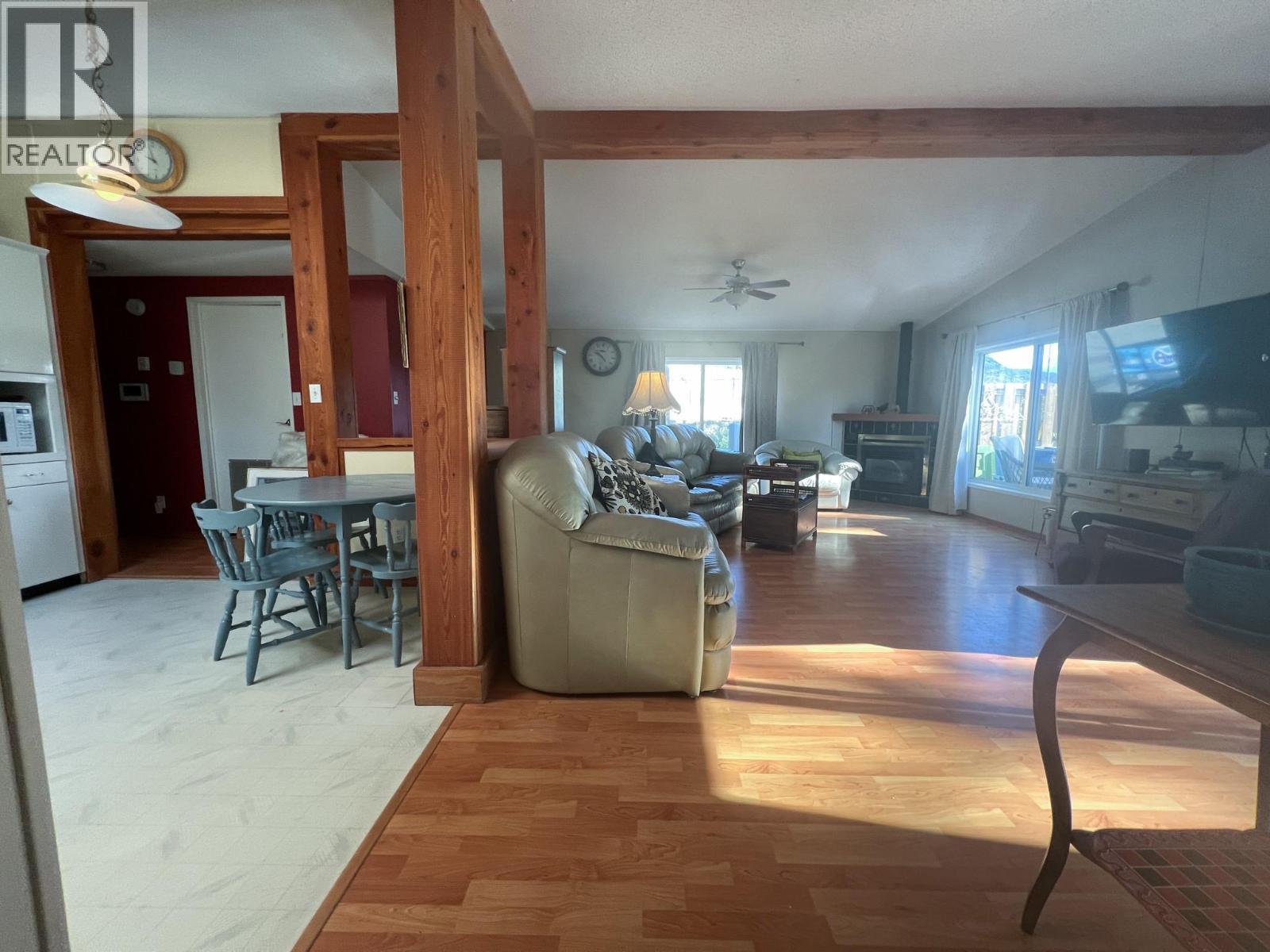 1401 Nicola Avenue Unit# 18, Merritt, BC