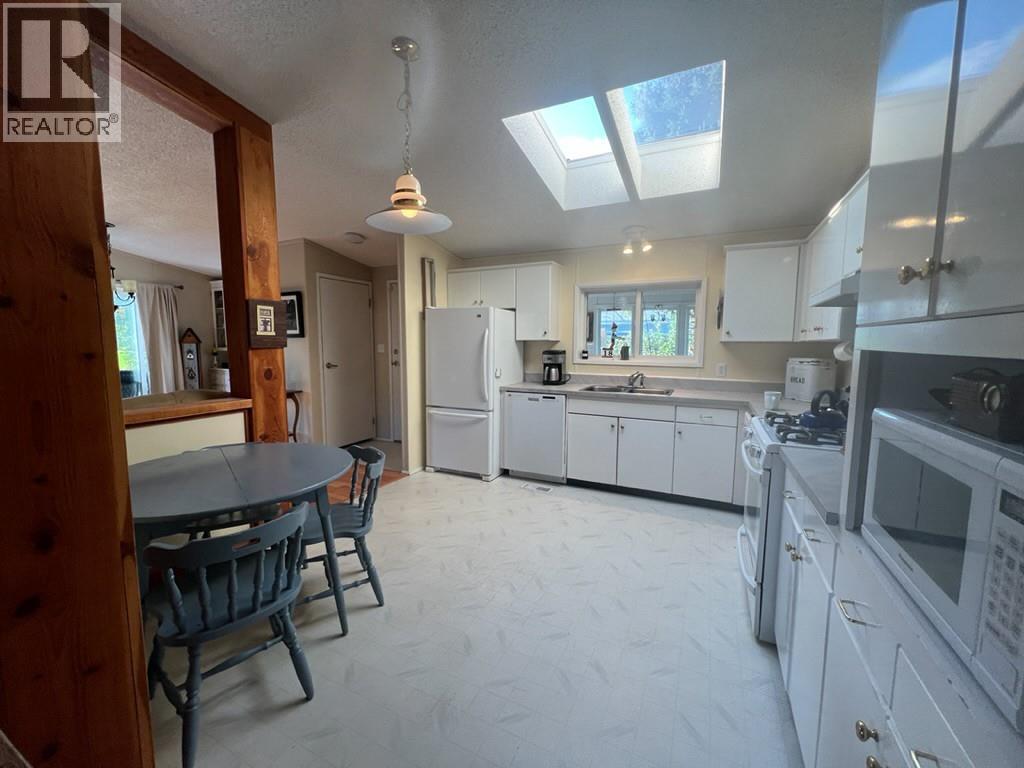 1401 Nicola Avenue Unit# 18, Merritt, BC