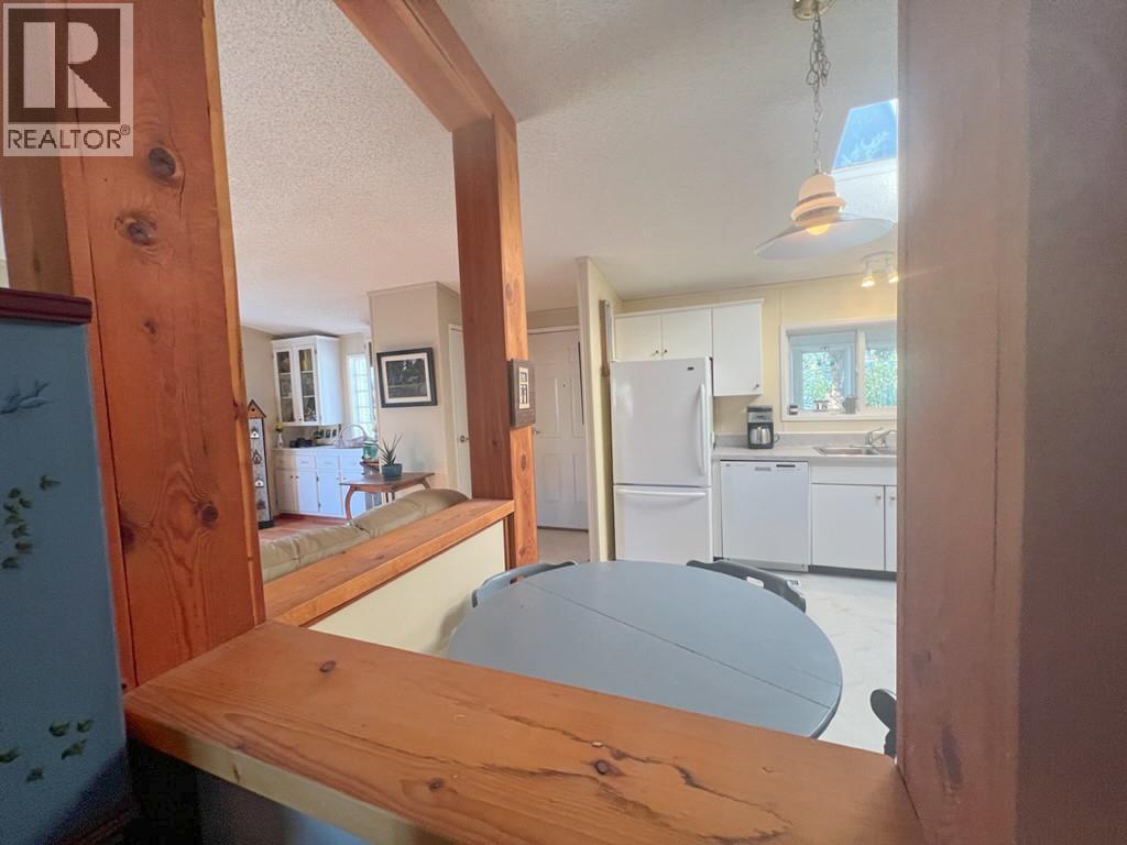 1401 Nicola Avenue Unit# 18, Merritt, BC