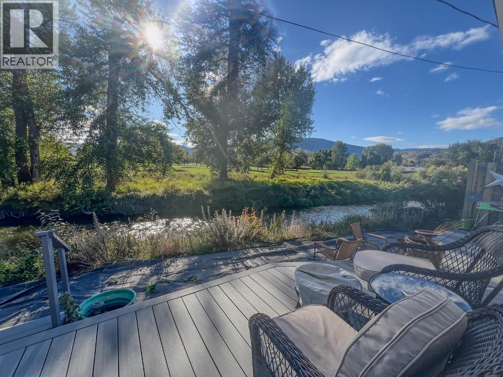 1401 Nicola Avenue Unit# 18, Merritt, BC