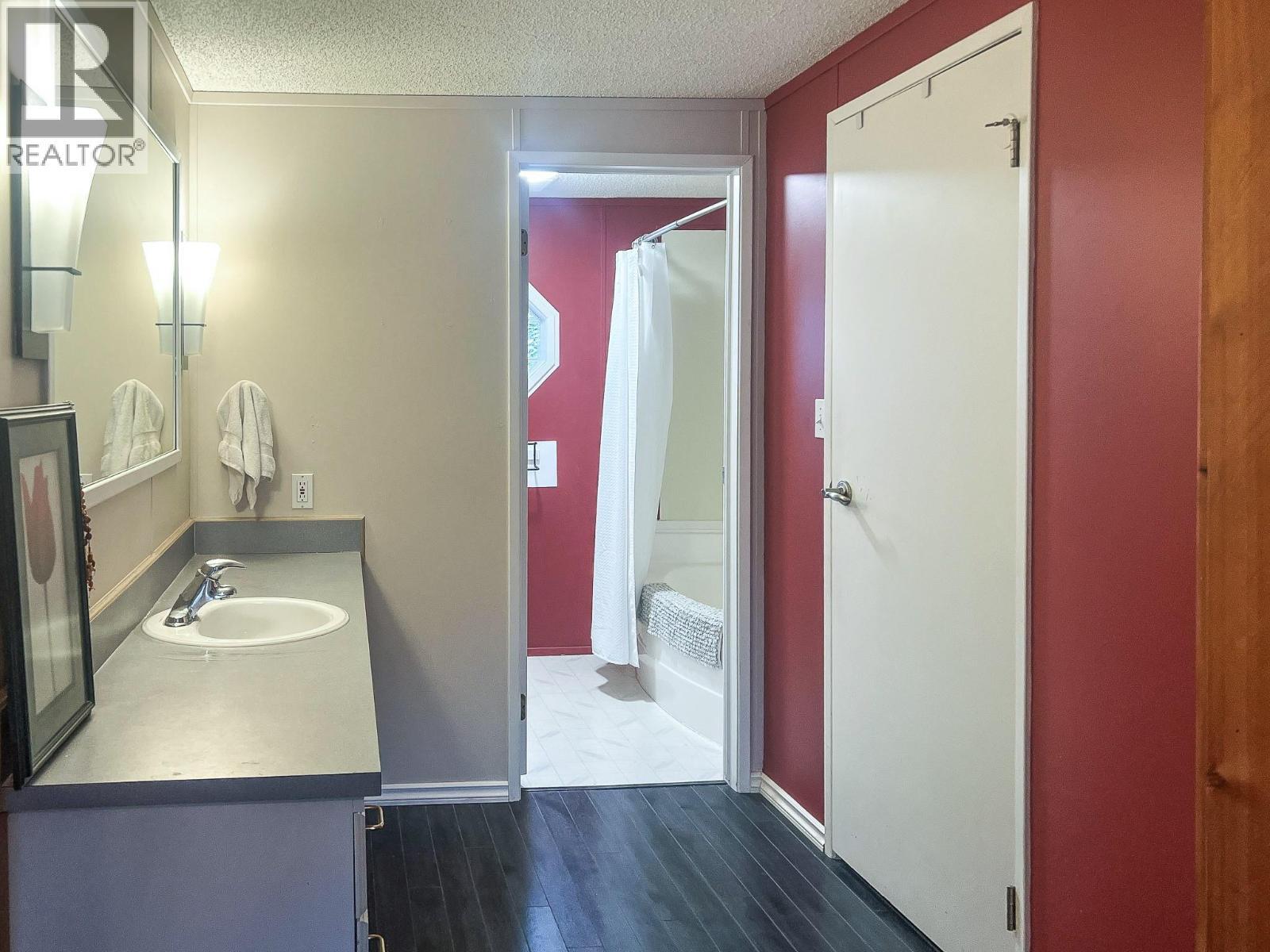 1401 Nicola Avenue Unit# 18, Merritt, BC