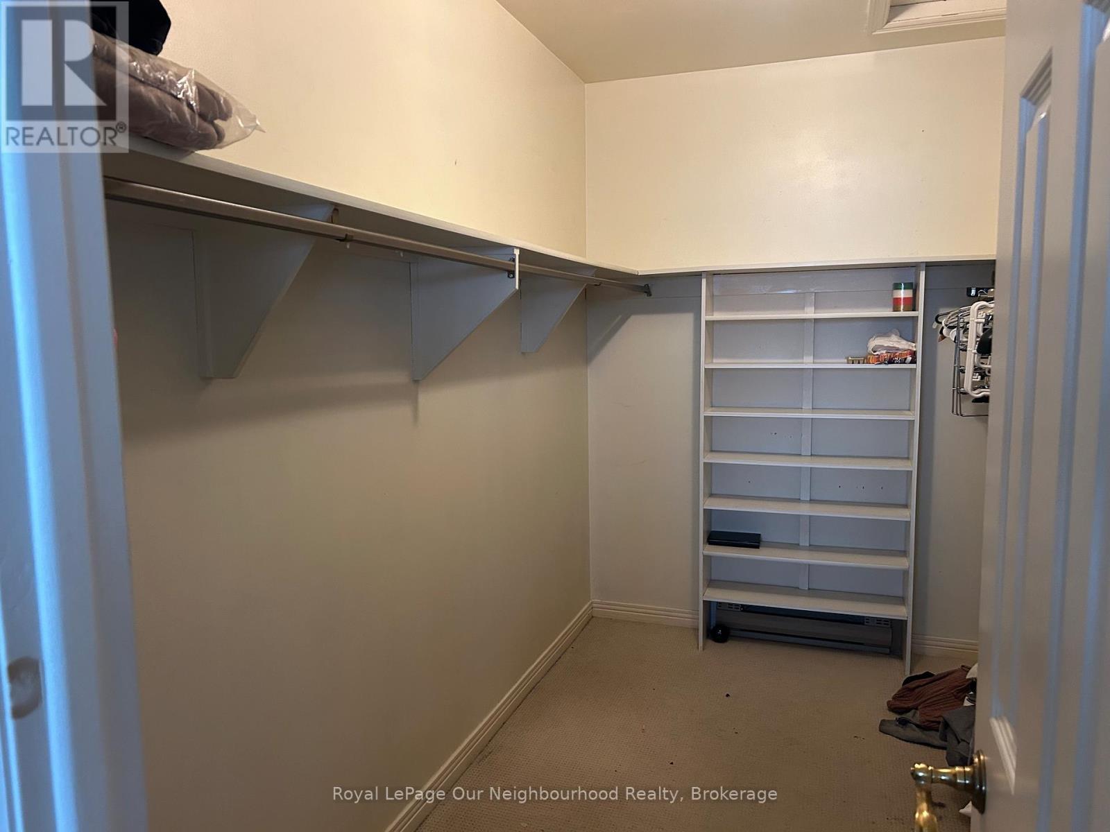 282 King Street W, Oshawa, ON - Indoor With Storage