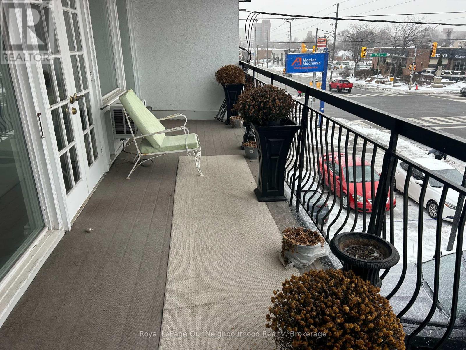 282 King Street W, Oshawa, ON - Outdoor With Exterior