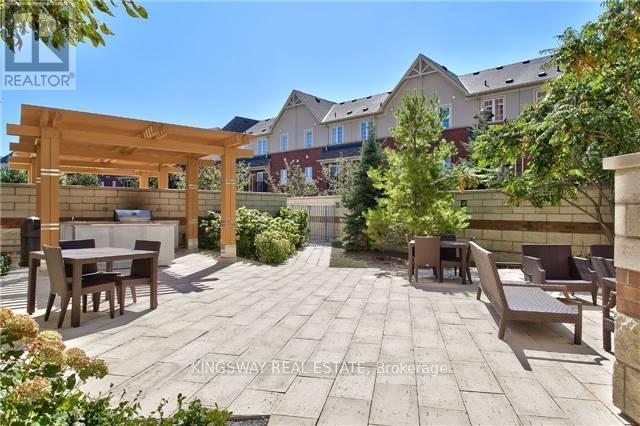 804 - 2391 Central Park Drive, Oakville, ON - Outdoor