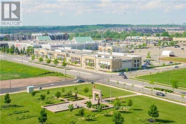 804 - 2391 Central Park Drive, Oakville, ON - Outdoor With View