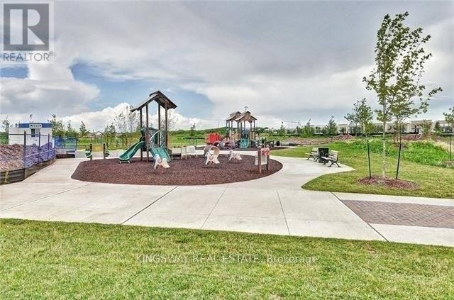 804 - 2391 Central Park Drive, Oakville, ON - Outdoor