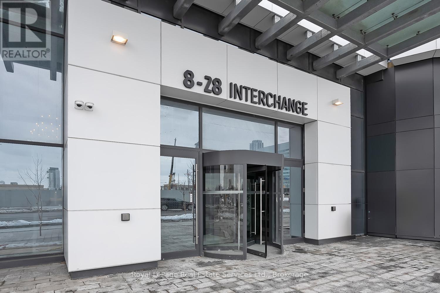 4303 - 8 Interchange Way, Vaughan (Vaughan Corporate Centre), ON - Photo Showing Other Room