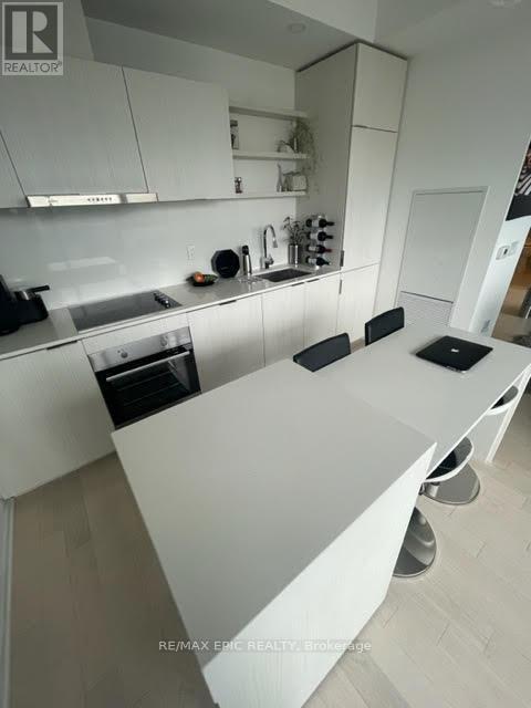 2103 - 16 Bonnycastle Street, Toronto, ON - Indoor