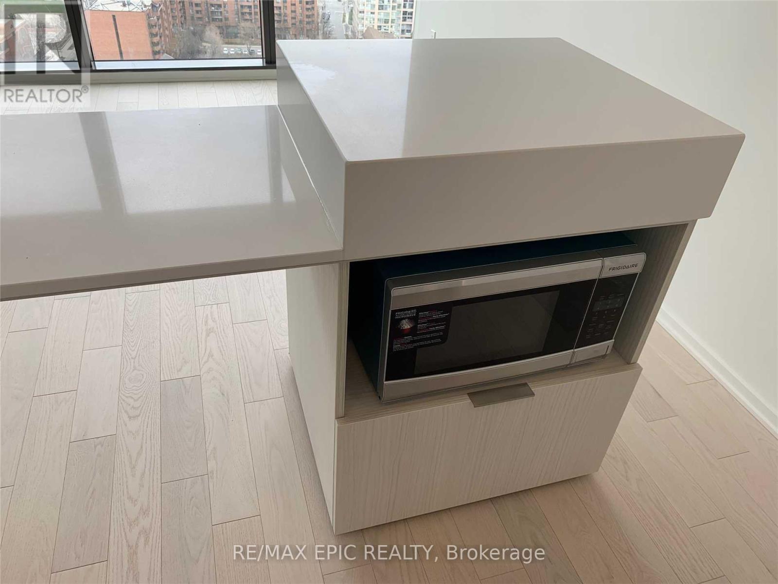 2103 - 16 Bonnycastle Street, Toronto, ON - Indoor Photo Showing Other Room