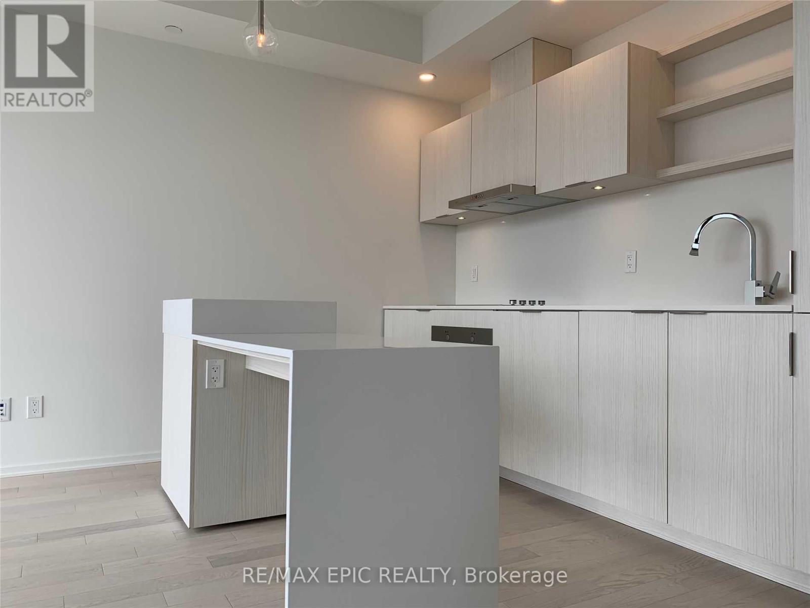 2103 - 16 Bonnycastle Street, Toronto, ON - Indoor