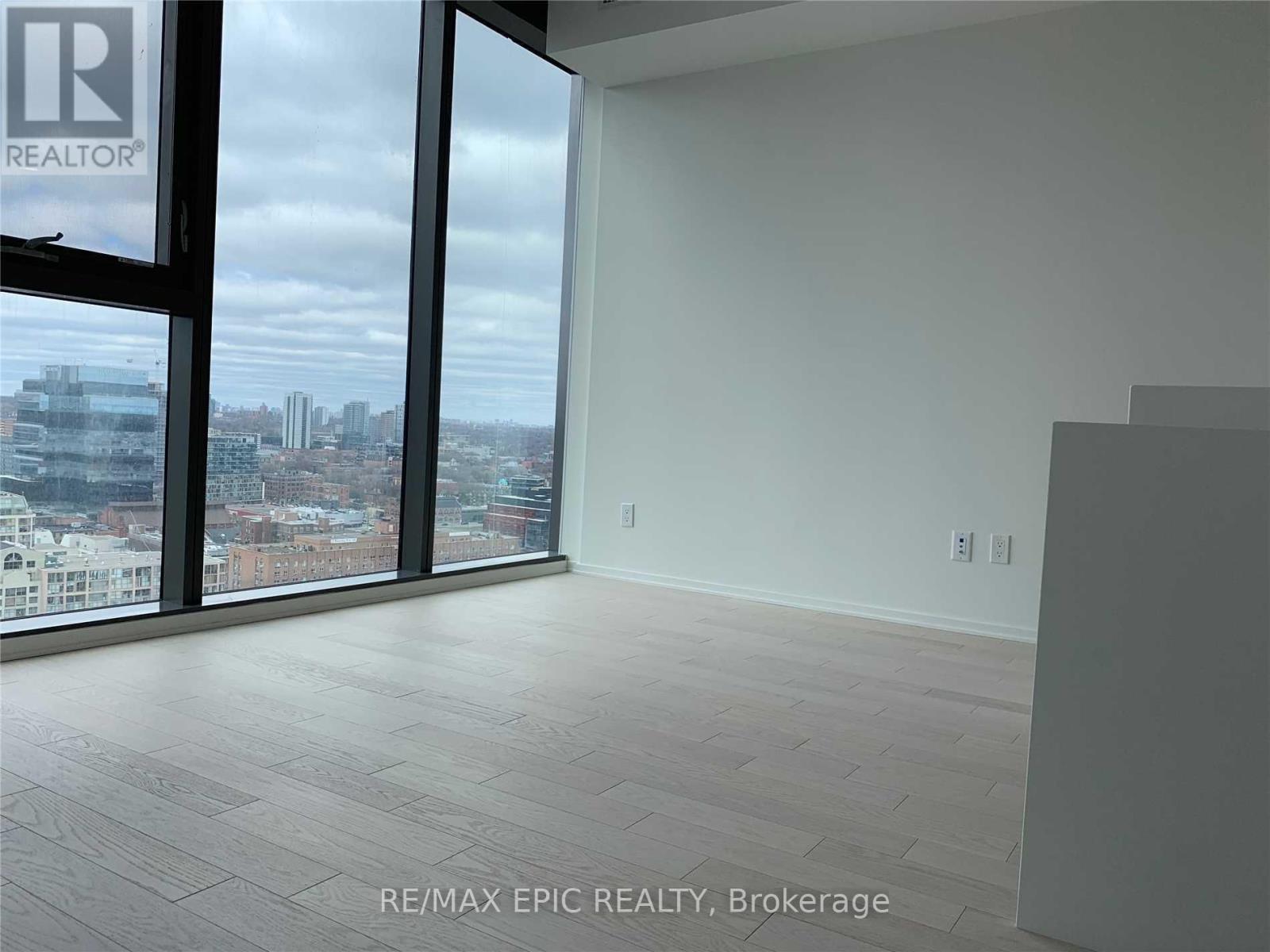 2103 - 16 Bonnycastle Street, Toronto, ON - Indoor Photo Showing Other Room