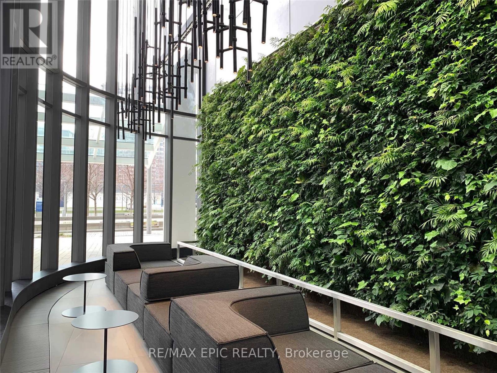 2103 - 16 Bonnycastle Street, Toronto, ON - Photo Showing Other Room