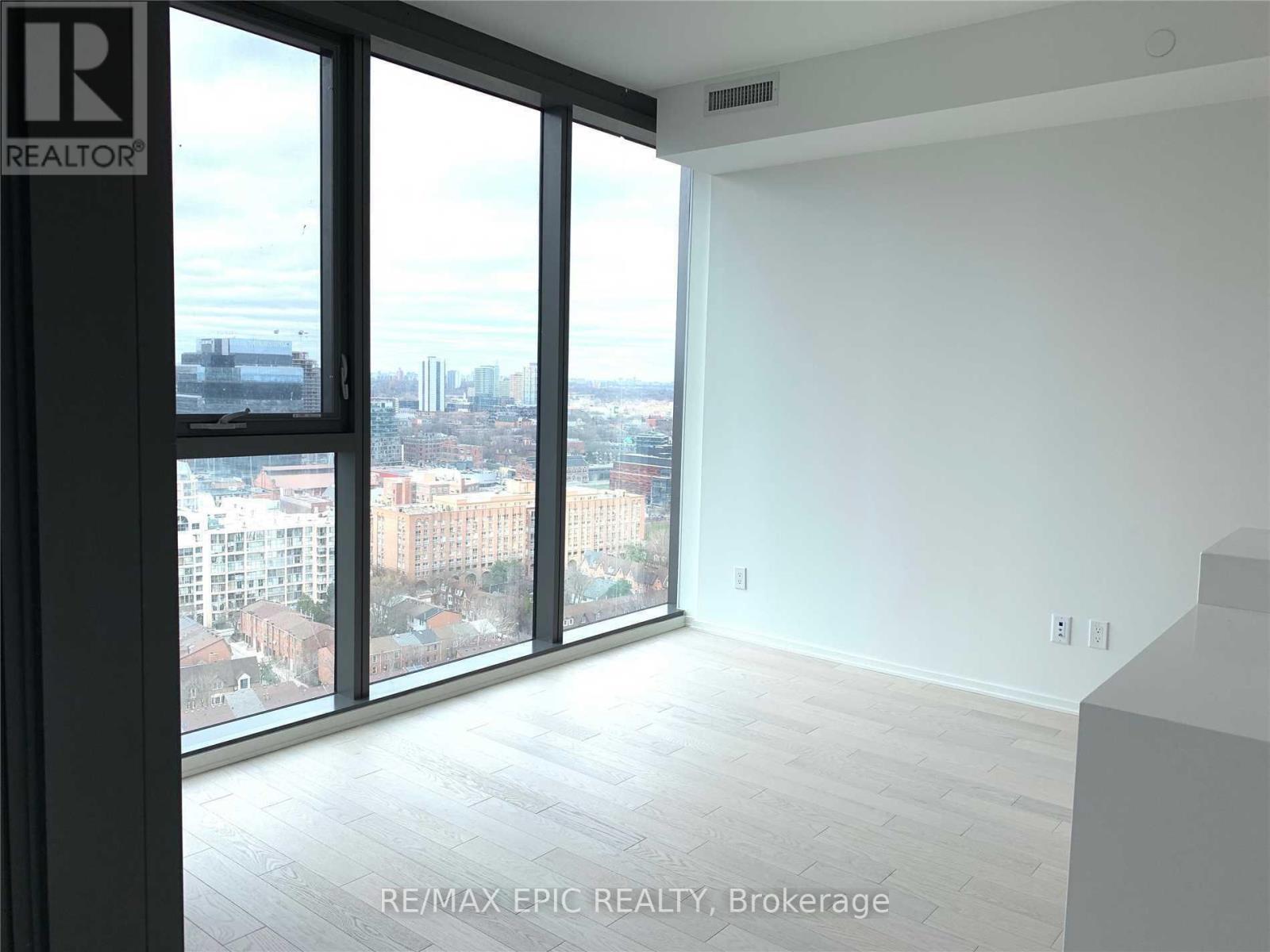 2103 - 16 Bonnycastle Street, Toronto, ON - Indoor Photo Showing Other Room