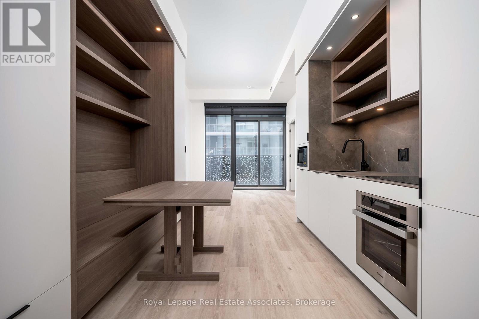 3908 - 55 Charles Street E, Toronto, ON - Indoor