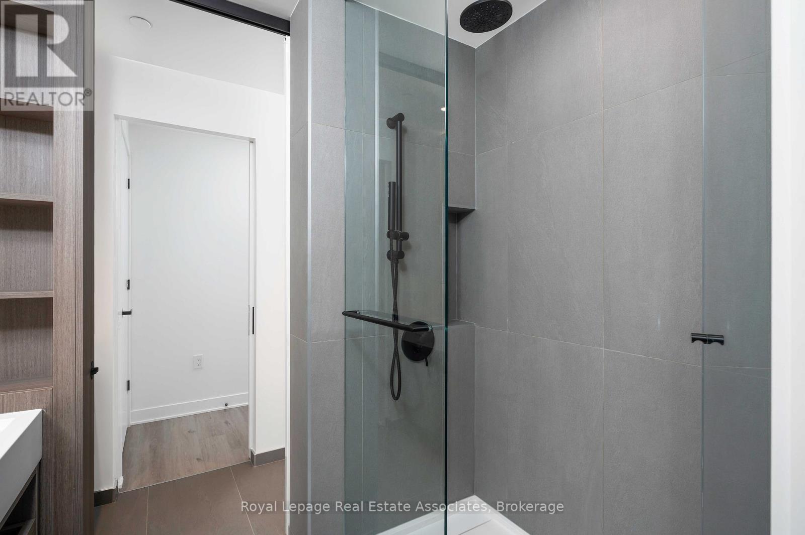 3908 - 55 Charles Street E, Toronto, ON - Indoor Photo Showing Bathroom