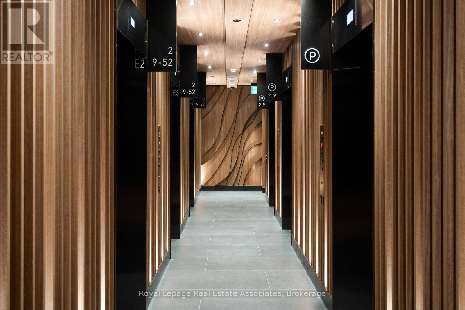 3908 - 55 Charles Street E, Toronto, ON - Indoor Photo Showing Other Room