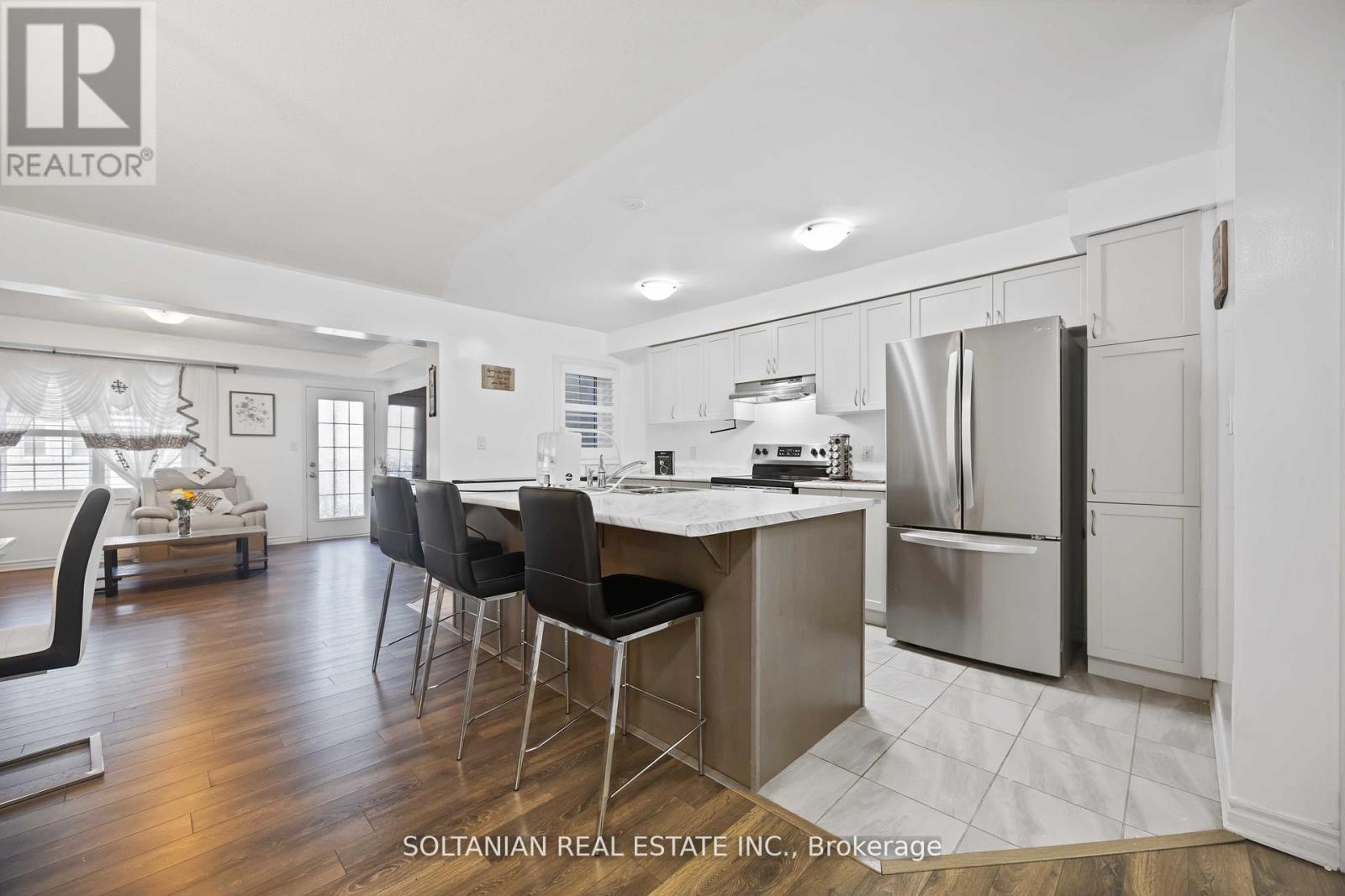 1103 Silk Street, Pickering, ON - Indoor