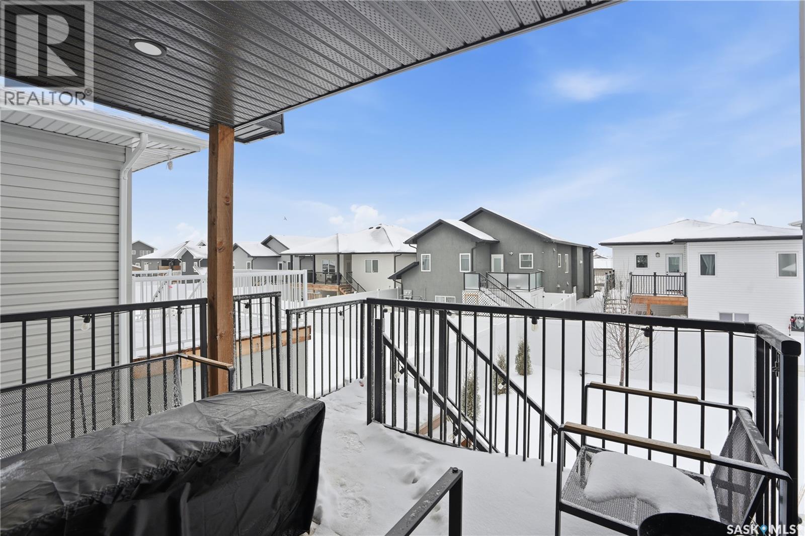 746 Bentley Manor, Saskatoon, SK - Outdoor With Exterior