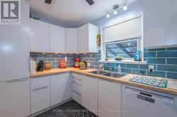 NEW KITCHEN (2020) -