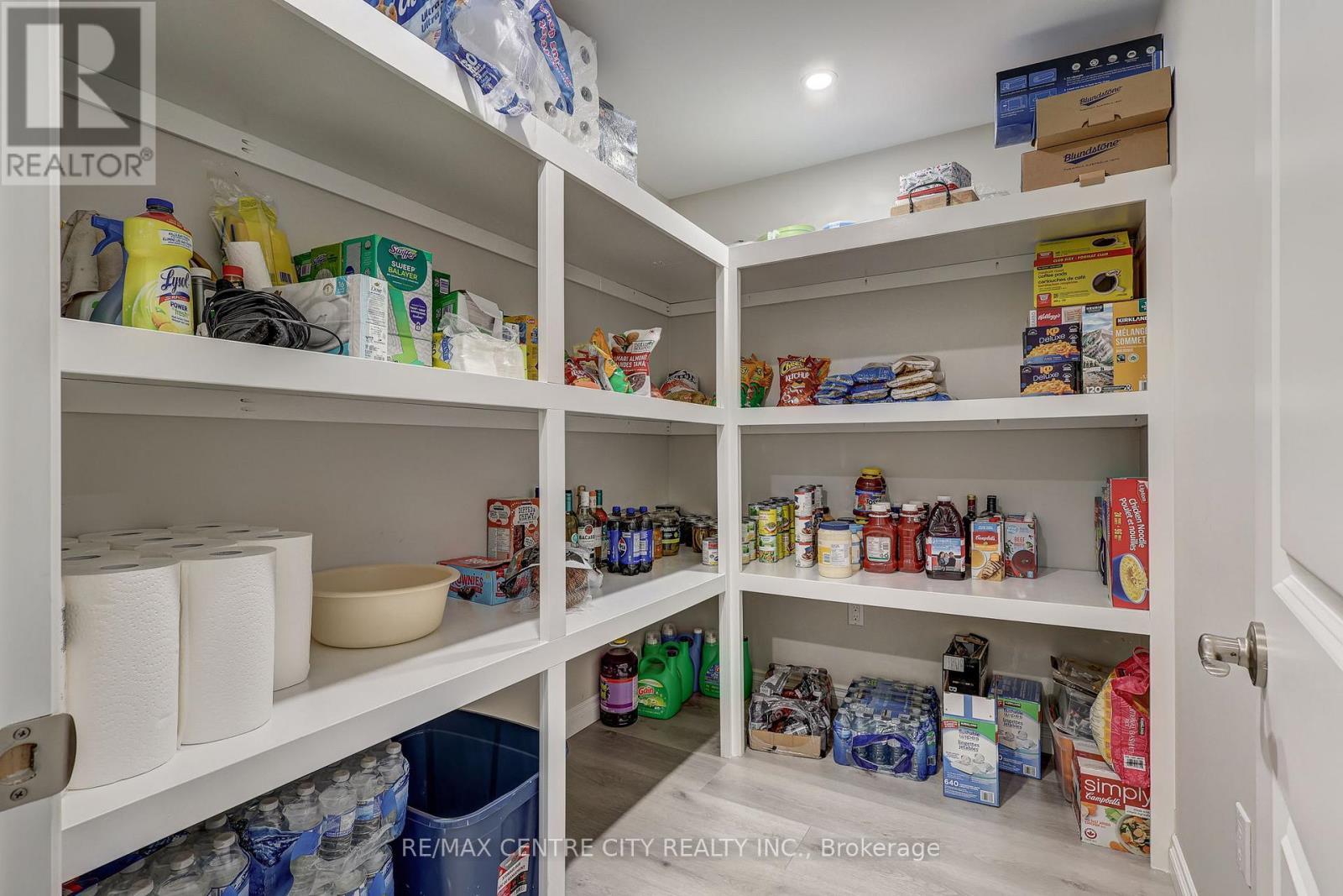 27 Ann Street, Bayham (Vienna), ON - Indoor With Storage