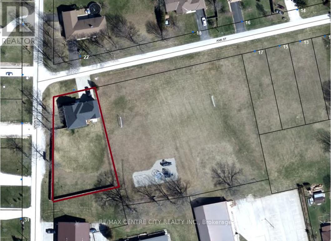 27 Ann Street, Bayham (Vienna), ON -