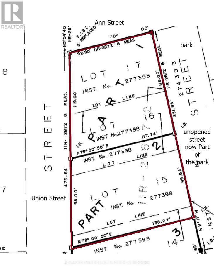 27 Ann Street, Bayham (Vienna), ON - Other