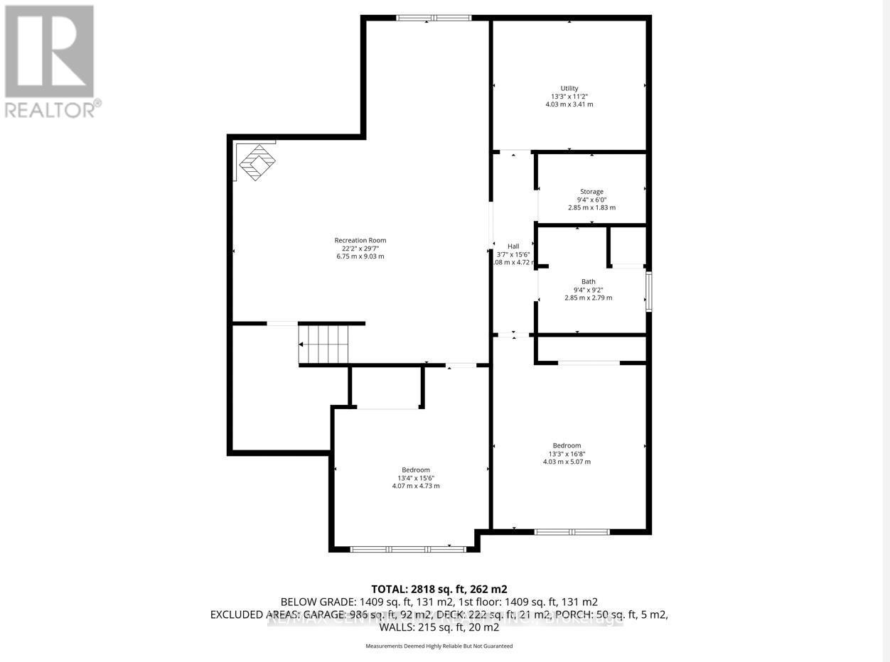 27 Ann Street, Bayham (Vienna), ON - Other