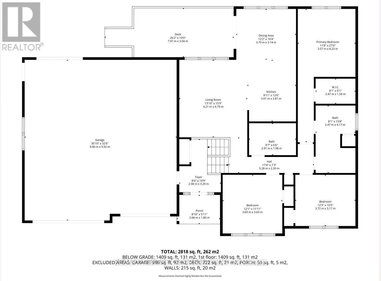 27 Ann Street, Bayham (Vienna), ON - Other