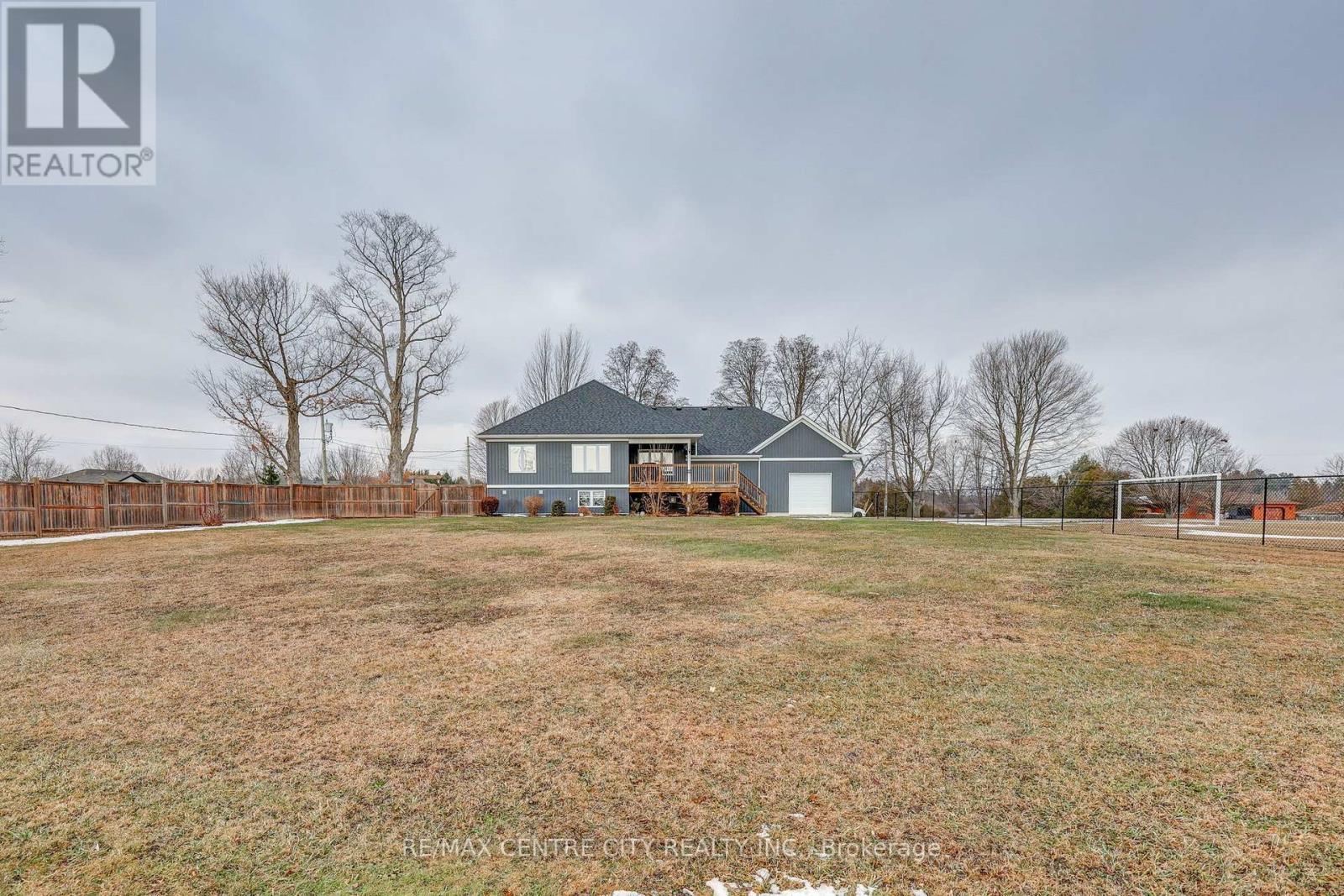 27 Ann Street, Bayham (Vienna), ON - Outdoor With Deck Patio Veranda