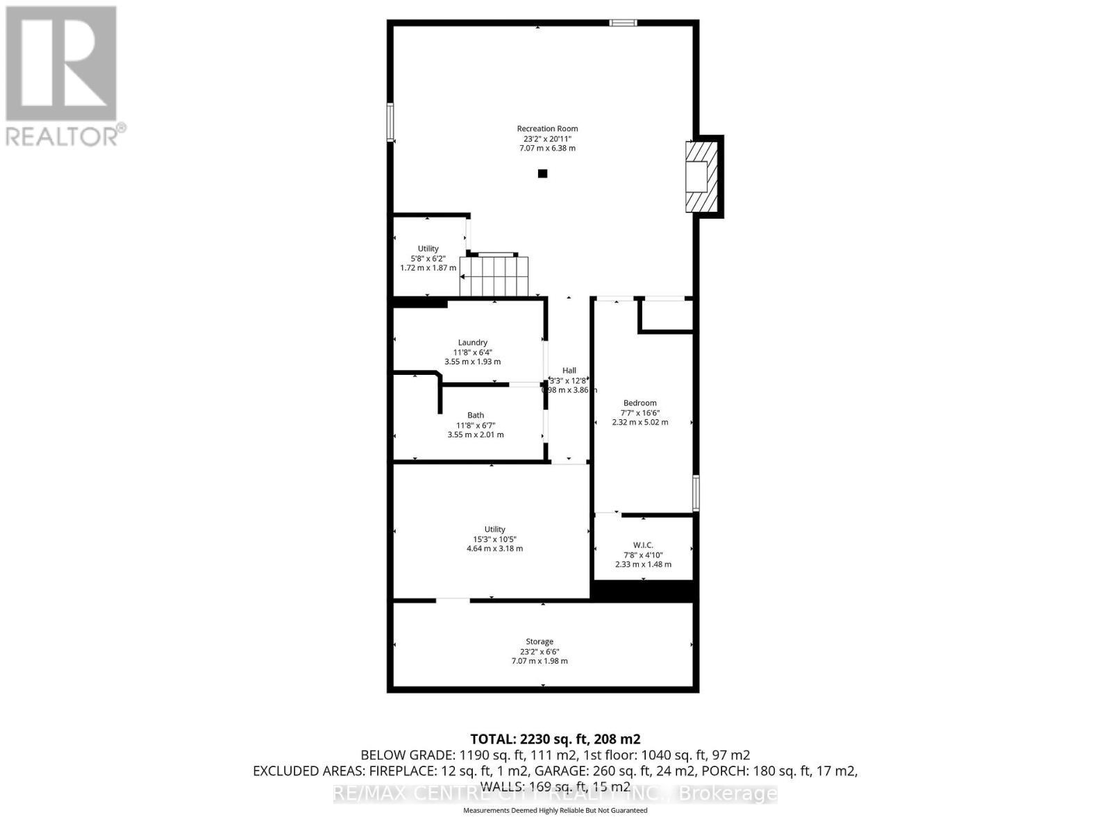 95 Dufferin Street, Aylmer, ON - Other