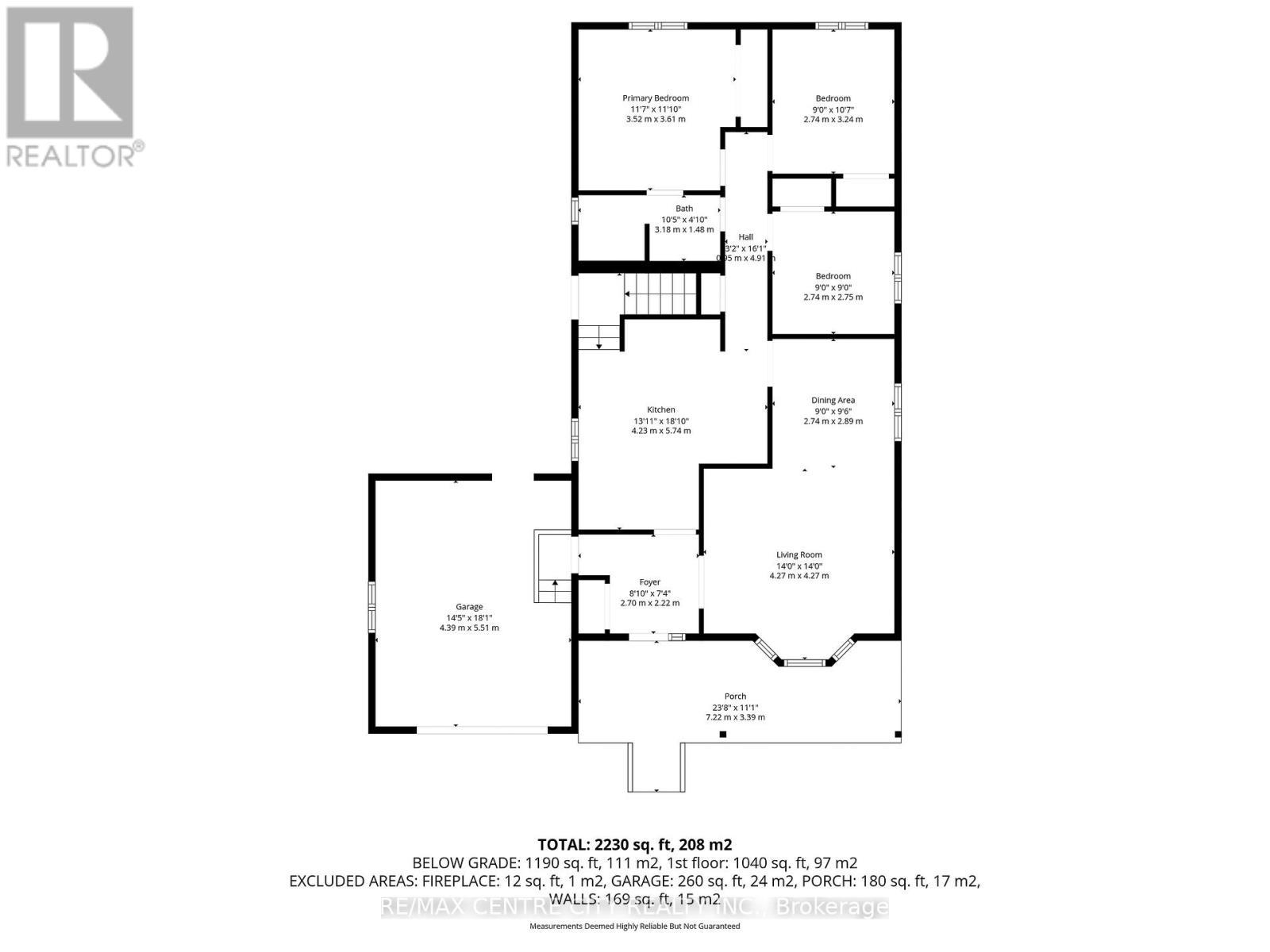 95 Dufferin Street, Aylmer, ON - Other