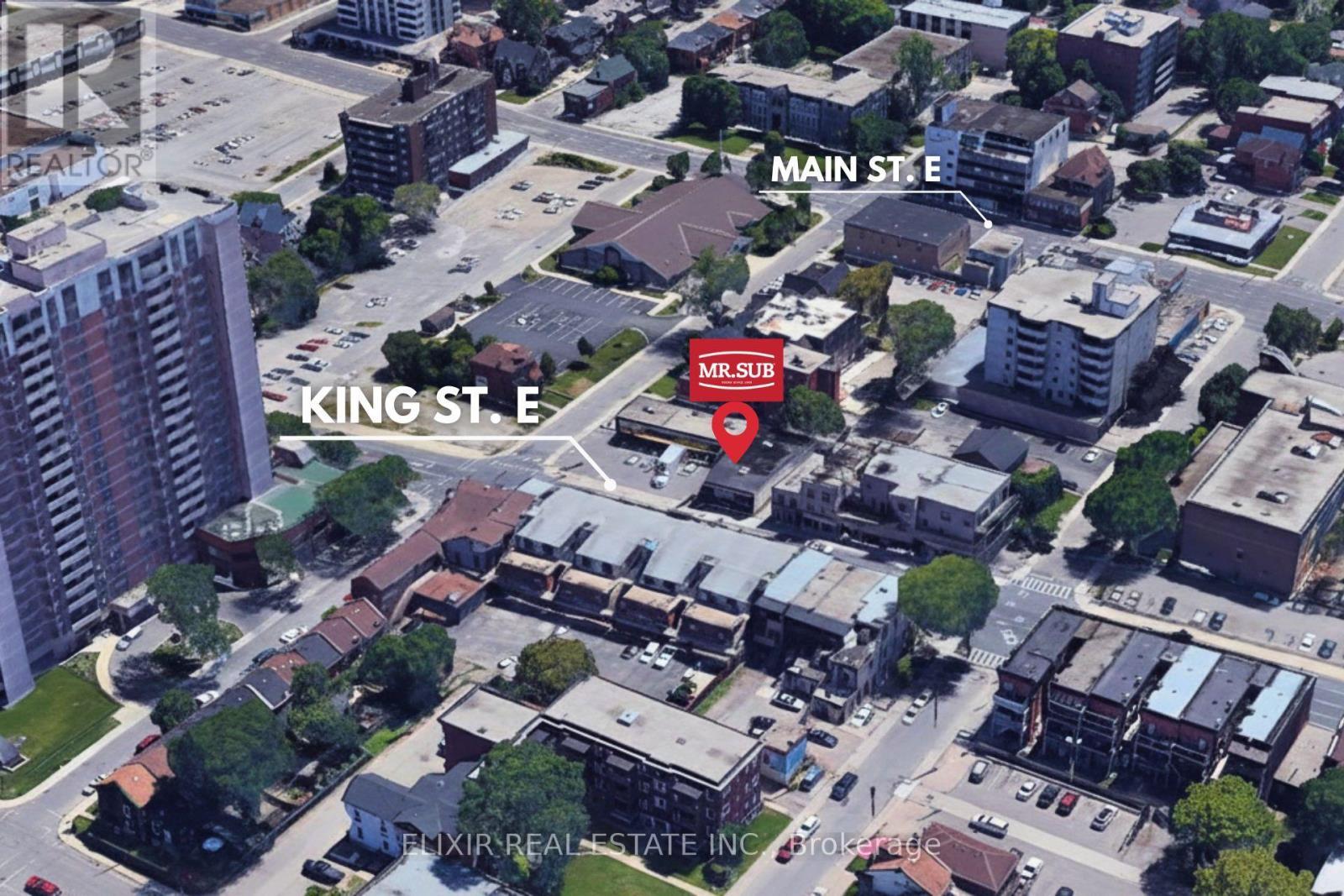 478 King Street E, Hamilton, ON
