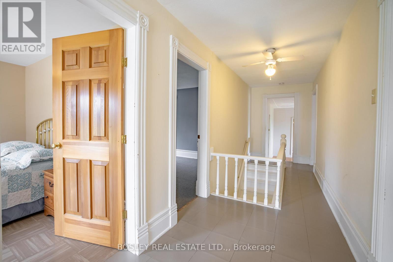 Second level - 1609 Eighth Avenue, St. Catharines (Rural Eighth), ON - Indoor