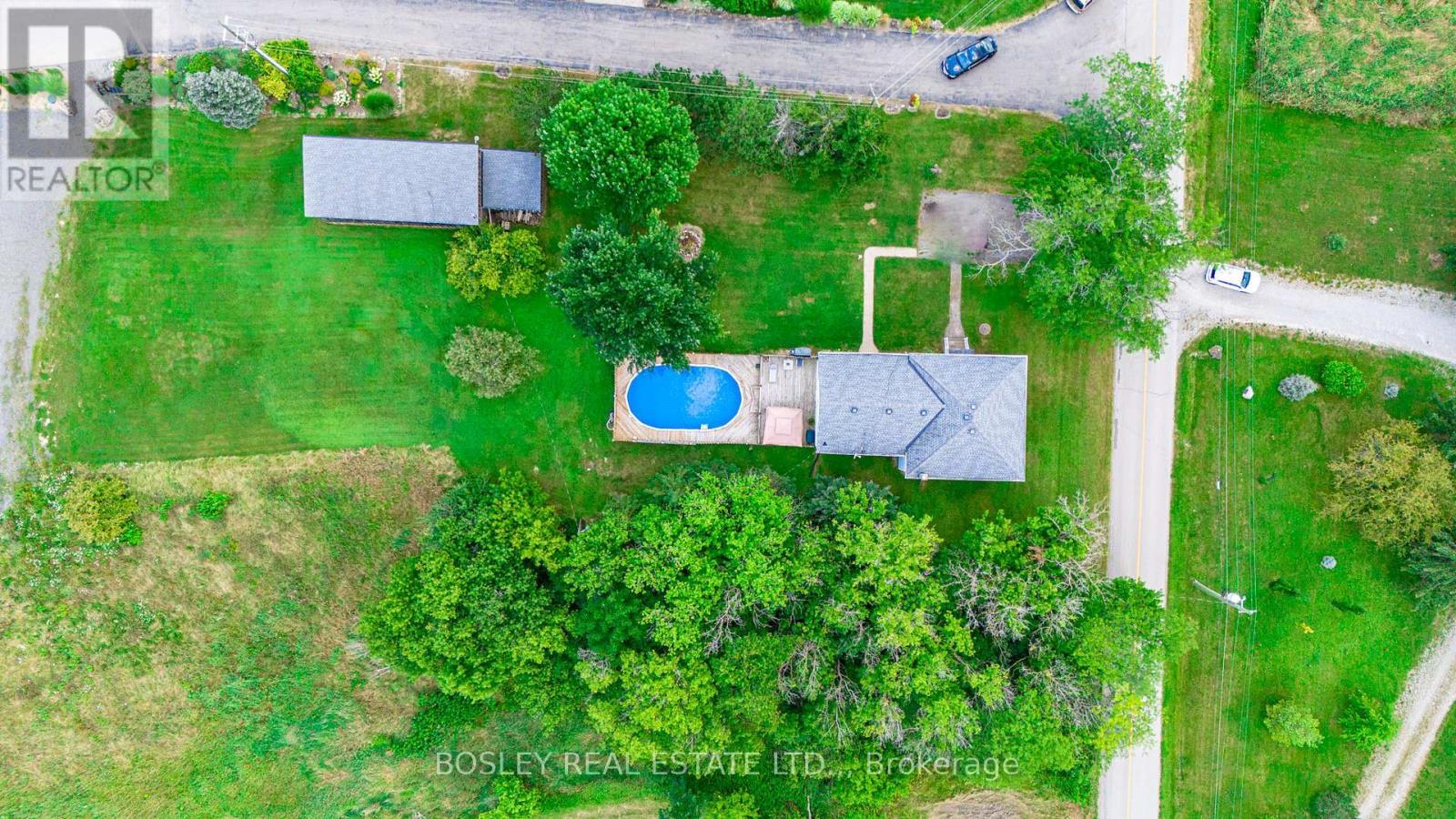 1609 Eighth Avenue, St. Catharines (Rural Eighth), ON - Outdoor