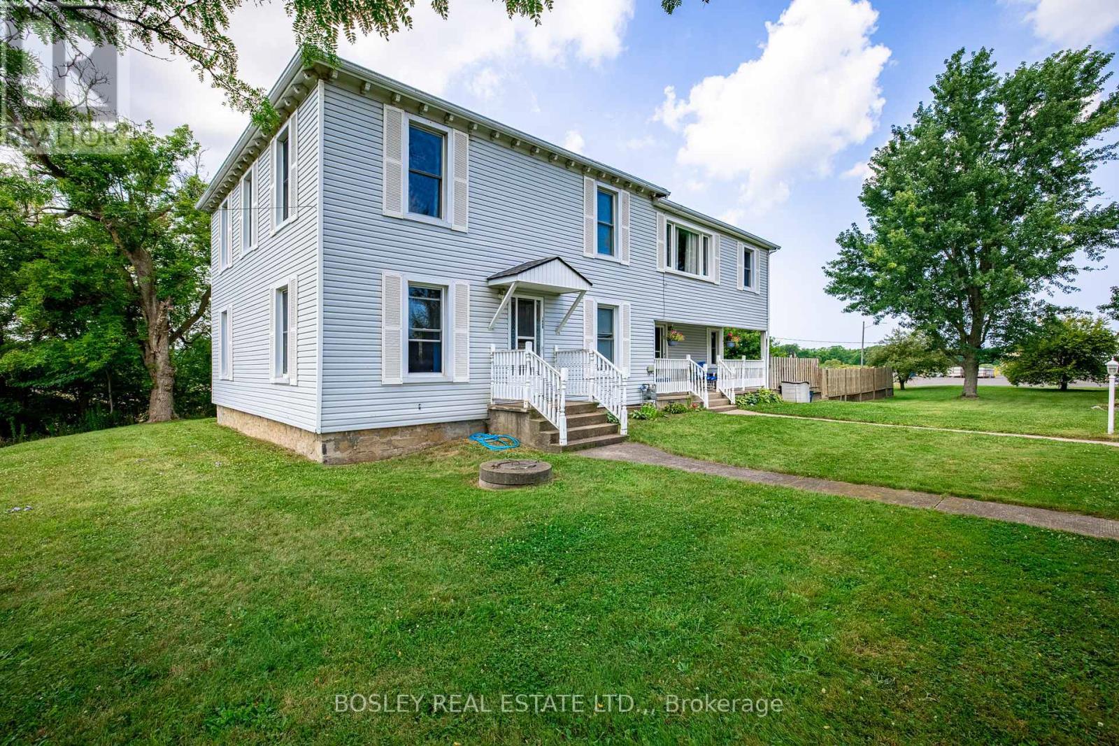 1609 Eighth Avenue, St. Catharines (Rural Eighth), ON - Outdoor