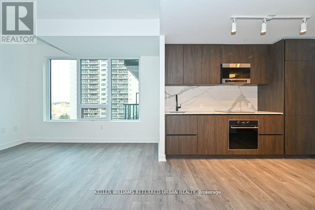 S807 - 127 Broadway Avenue, Toronto, ON - Indoor