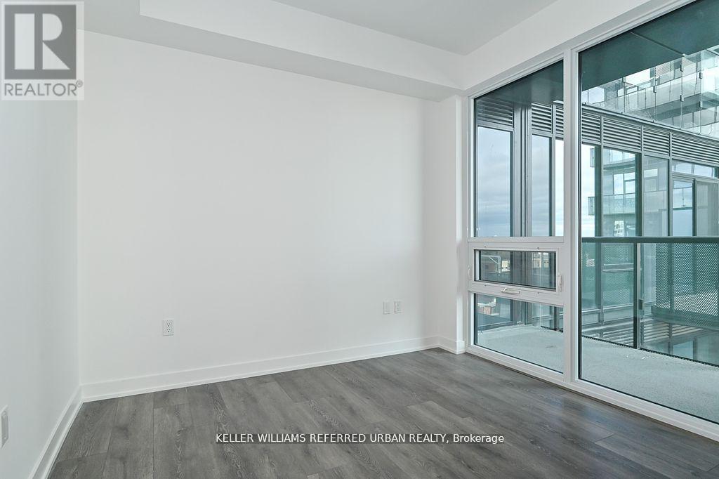 S807 - 127 Broadway Avenue, Toronto, ON - Indoor Photo Showing Other Room