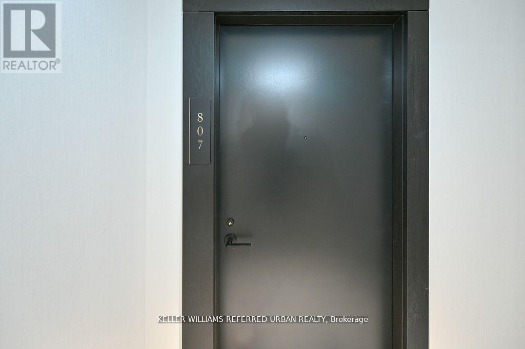 S807 - 127 Broadway Avenue, Toronto, ON - Other