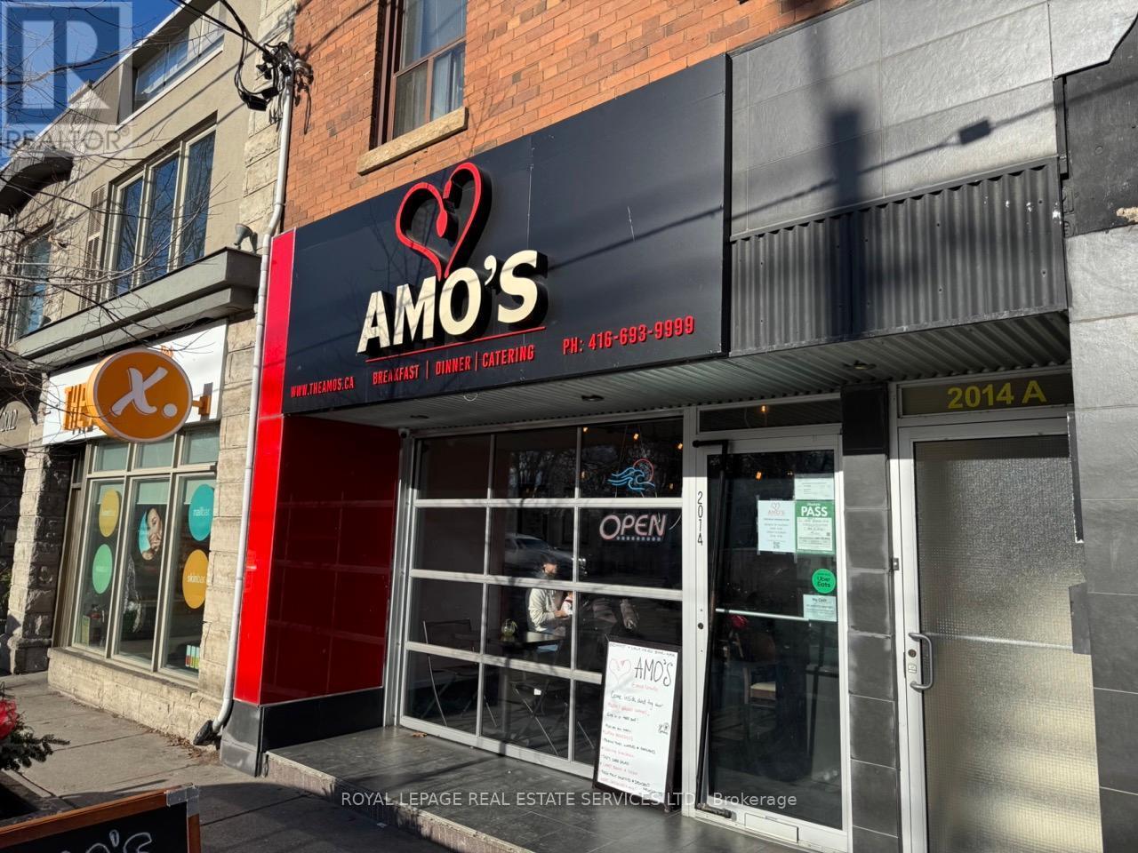 2014 Queen Street E, Toronto, ON