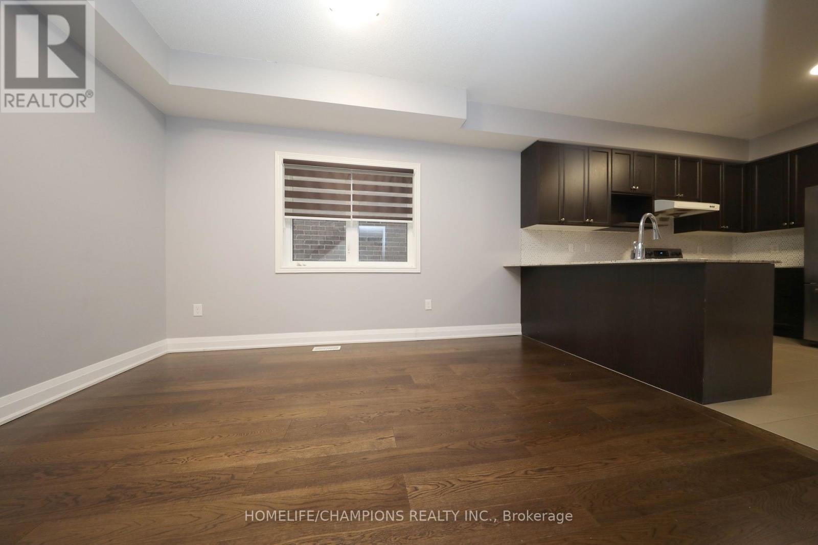 13 John Moore Road, East Gwillimbury, ON - Indoor