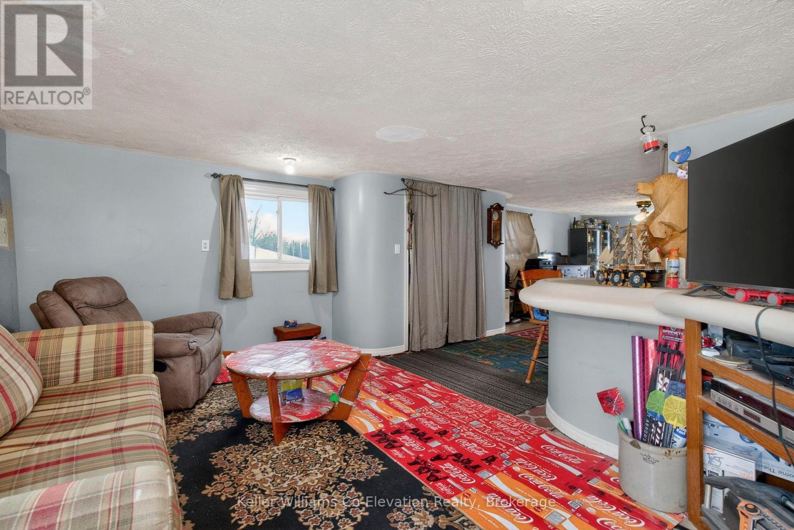 332 Wardell Street, Tay (Port Mcnicoll), ON - Indoor