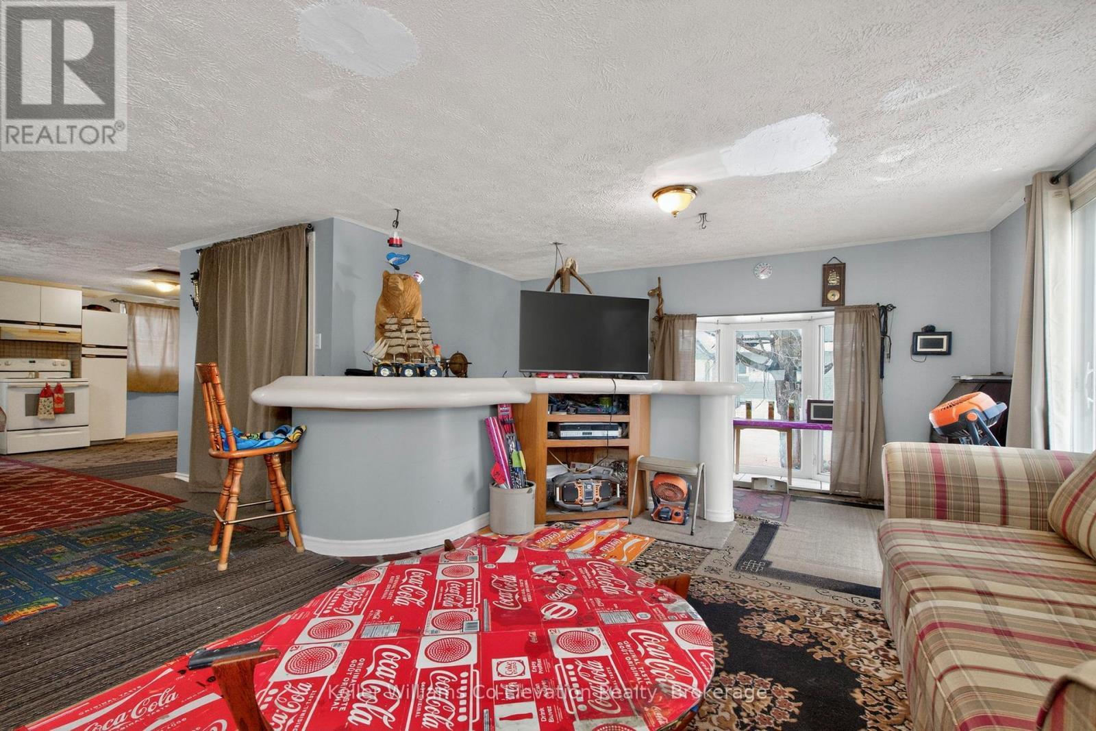 332 Wardell Street, Tay (Port Mcnicoll), ON - Indoor Photo Showing Other Room