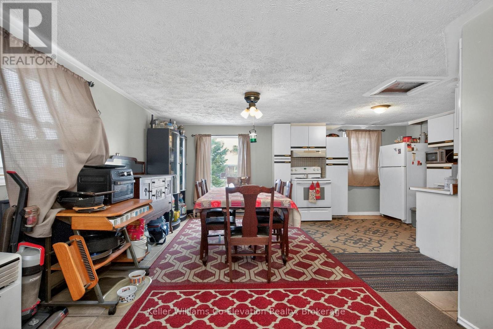 332 Wardell Street, Tay (Port Mcnicoll), ON - Indoor