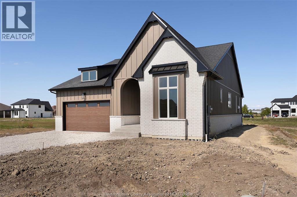 88 Graf Street, Harrow, ON - Outdoor