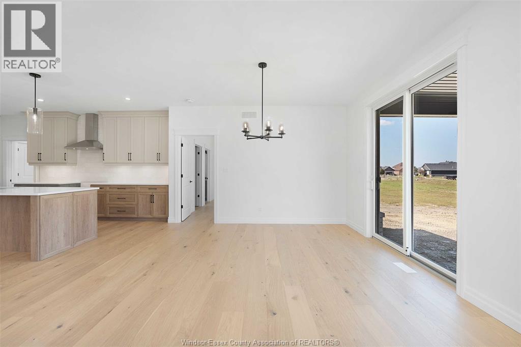 88 Graf Street, Harrow, ON - Indoor Photo Showing Kitchen