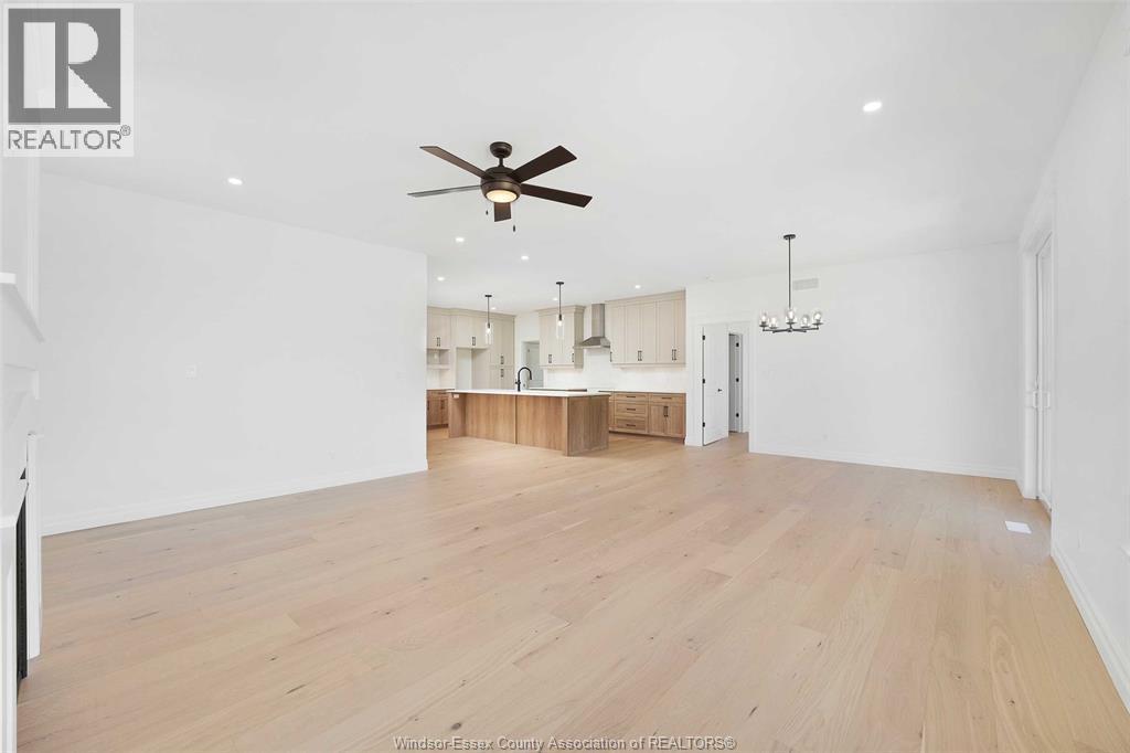 88 Graf Street, Harrow, ON - Indoor