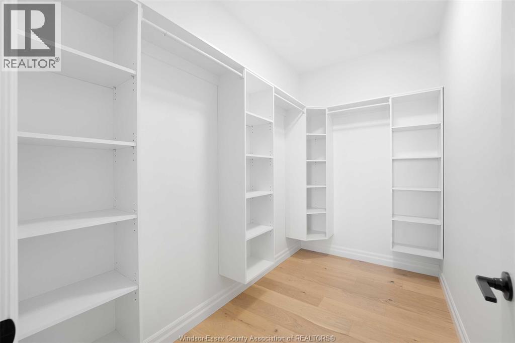 88 Graf Street, Harrow, ON - Indoor With Storage