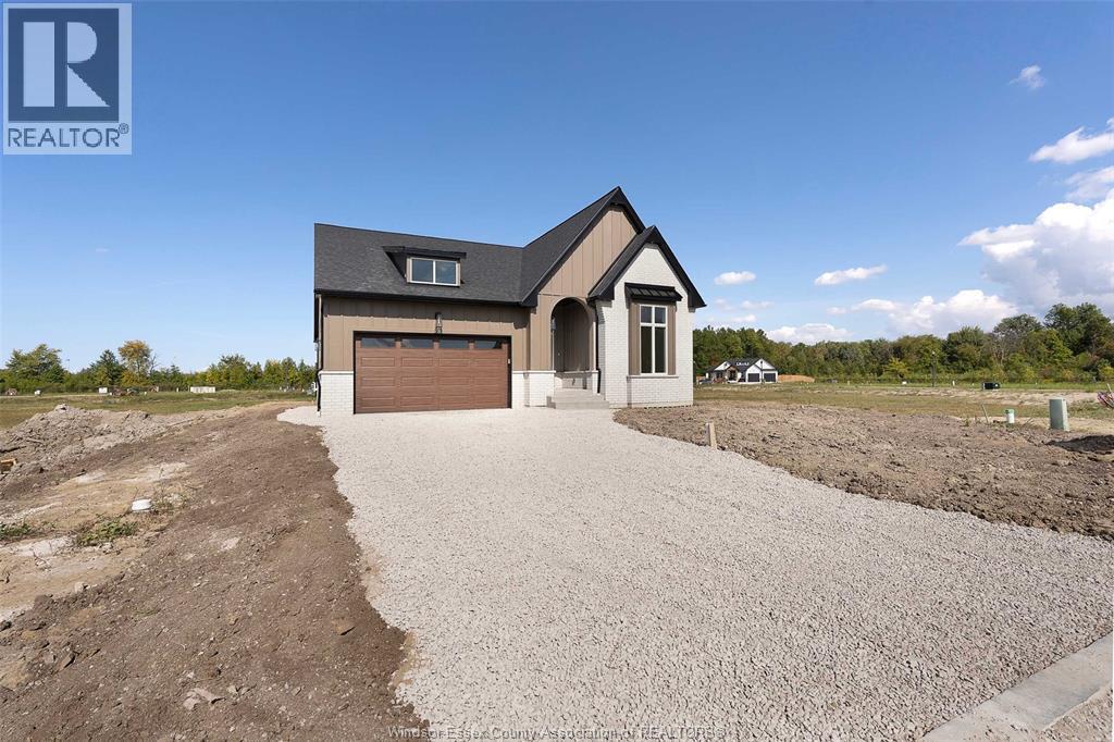 88 Graf Street, Harrow, ON - Outdoor