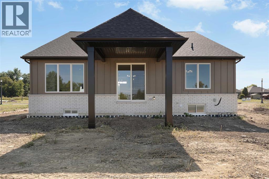 88 Graf Street, Harrow, ON - Outdoor