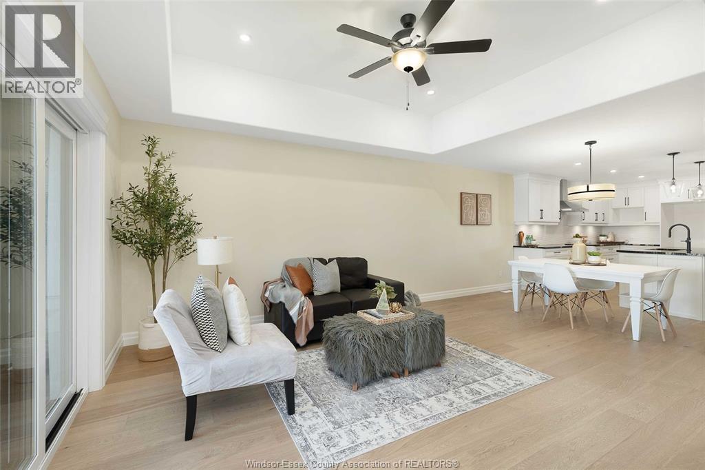 64 Jewel Street, Harrow, ON - Indoor